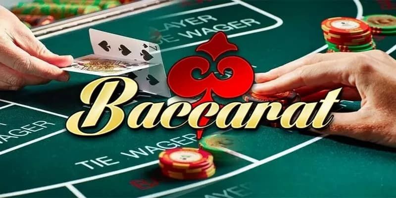 Những lý do tựa game Baccarat luôn được chào đón