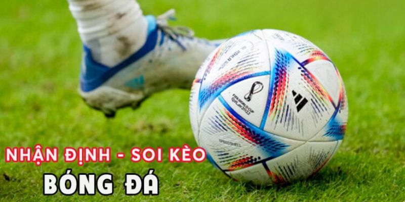Tổng quát về soi kèo bóng đá là gì?